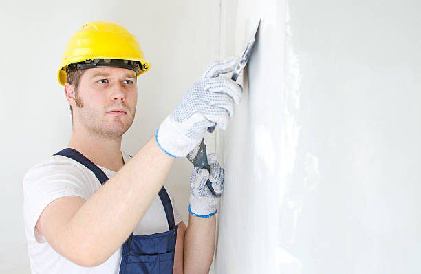 Drywall Repair and patching Service Santa Barbara